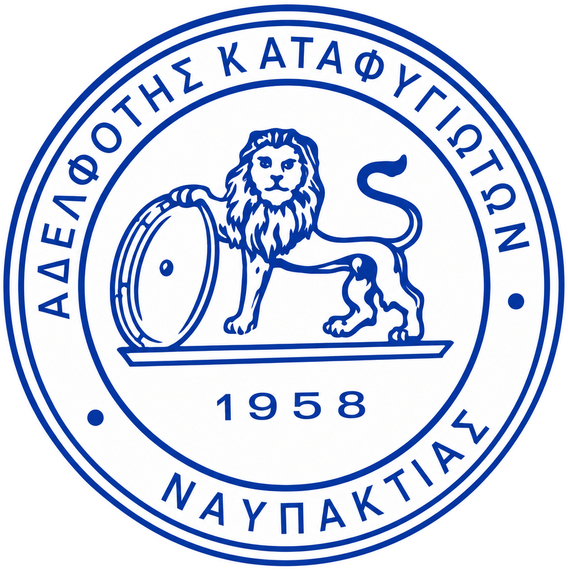 Καταφύγιο Ναυπακτίας
